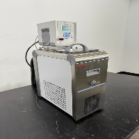 Thermo Scientific Haake A 10 Chiller image 0